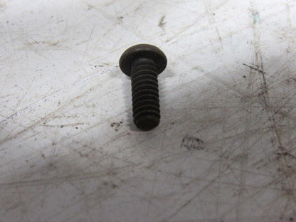 #10-32 1/2" Long Panhead Slotted Machine Screws Black Finish Lot Of 12,000 Plus