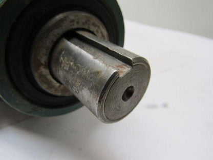 Sumitomo CNFM084095YB13 SM-Cyclo 3/4HP 3Ph Gear Motor 13:1 Ratio 134.62 RPM