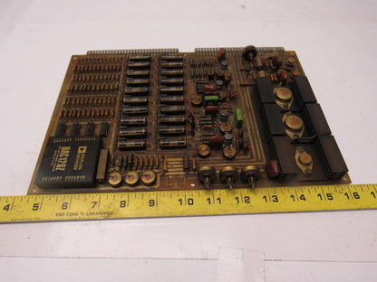 Takagi TZ-0566A DA-Control Board