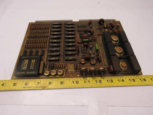 Takagi TZ-0566A DA-Control Board