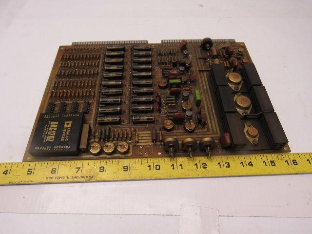 Takagi TZ-0566A DA-Control Board