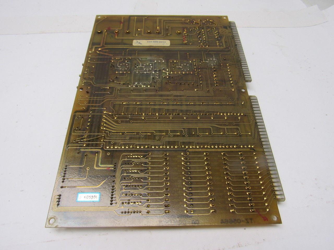 Takagi TZ-0566A DA-Control Board