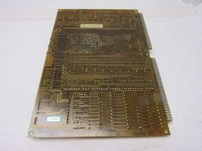 Takagi TZ-0566A DA-Control Board