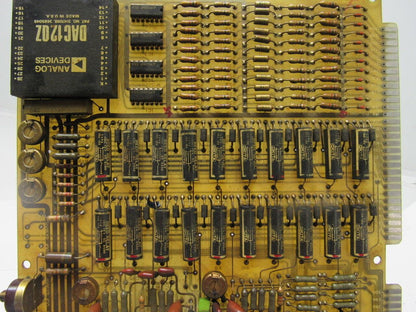 Takagi TZ-0566A DA-Control Board