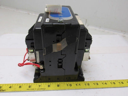 JOSLYN CLARK 7403-3050-22 SIZE 3 250VDC Definite Purpose Contactor 100A Open New