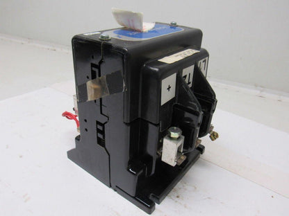 JOSLYN CLARK 7403-3050-22 SIZE 3 250VDC Definite Purpose Contactor 100A Open New