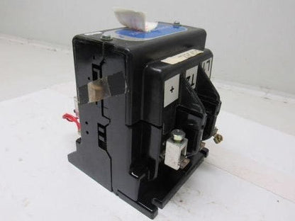 JOSLYN CLARK 7403-3050-22 SIZE 3 250VDC Definite Purpose Contactor 100A Open New