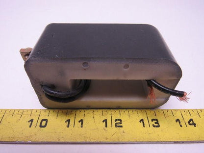 GE CONTROLS 15D9G004 Magnetic Coil 460V For IEC Contactors Lot/1 NIB!