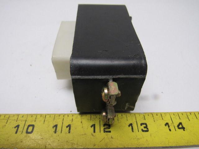 GE CONTROLS 15D9G004 Magnetic Coil 460V For IEC Contactors Lot/1 NIB!