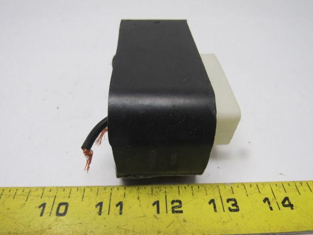 GE CONTROLS 15D9G004 Magnetic Coil 460V For IEC Contactors Lot/1 NIB!