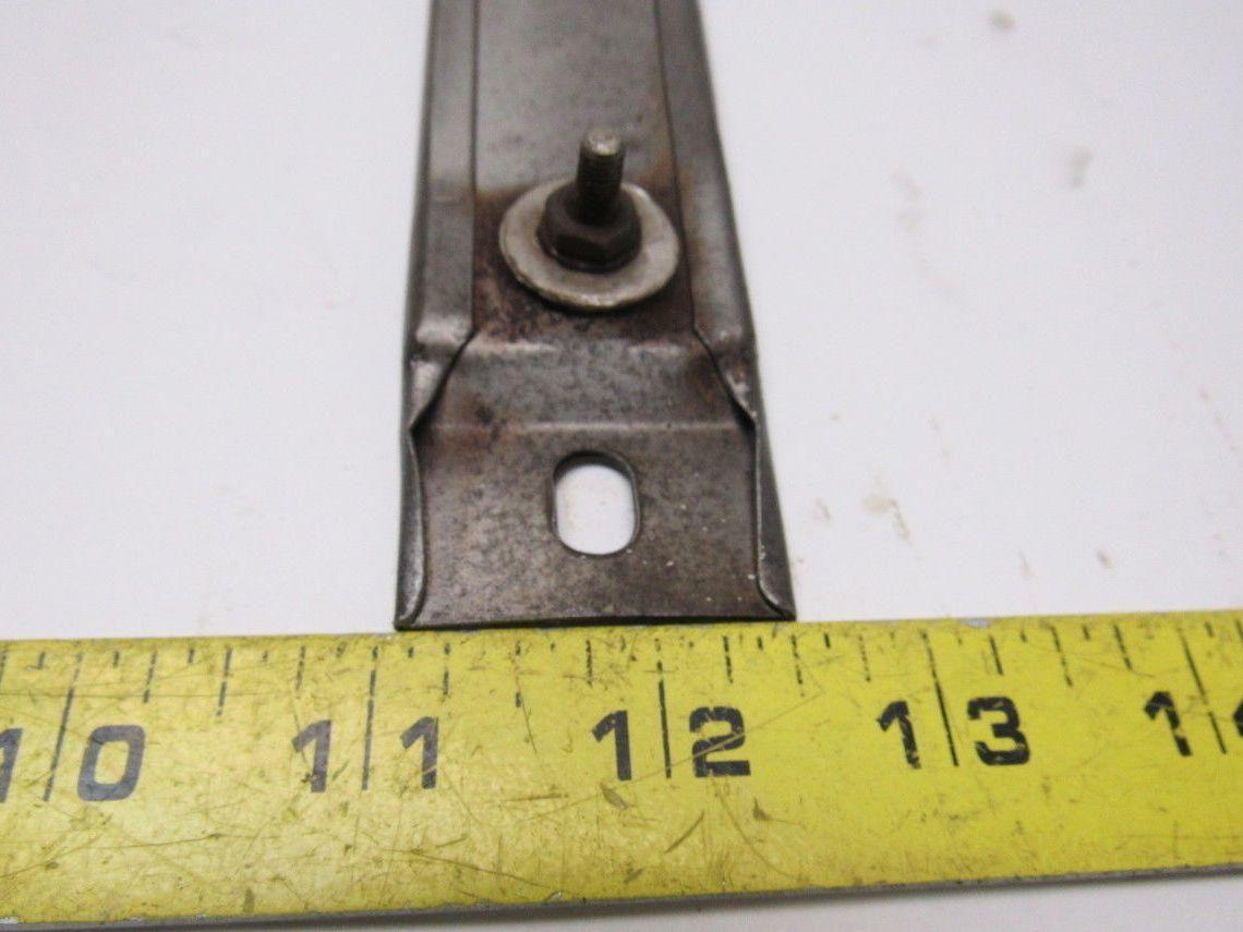 THERM COIL MFG SSH 750  H24 750W 240V Strip Heater 23-1/2" O.A.L. 10.5 W/Sq. In.