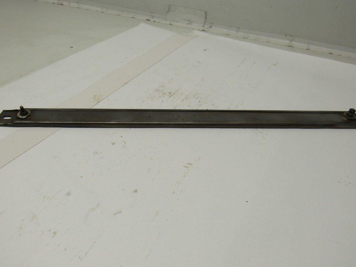 THERM COIL MFG SSH 750  H24 750W 240V Strip Heater 23-1/2" O.A.L. 10.5 W/Sq. In.