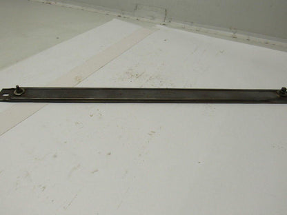 THERM COIL MFG SSH 750  H24 750W 240V Strip Heater 23-1/2" O.A.L. 10.5 W/Sq. In.