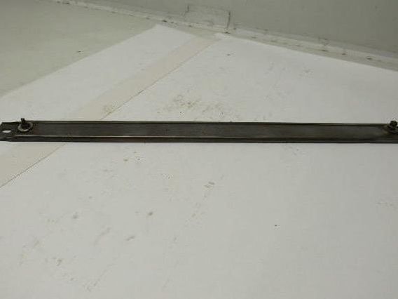 THERM COIL MFG SSH 750  H24 750W 240V Strip Heater 23-1/2" O.A.L. 10.5 W/Sq. In.