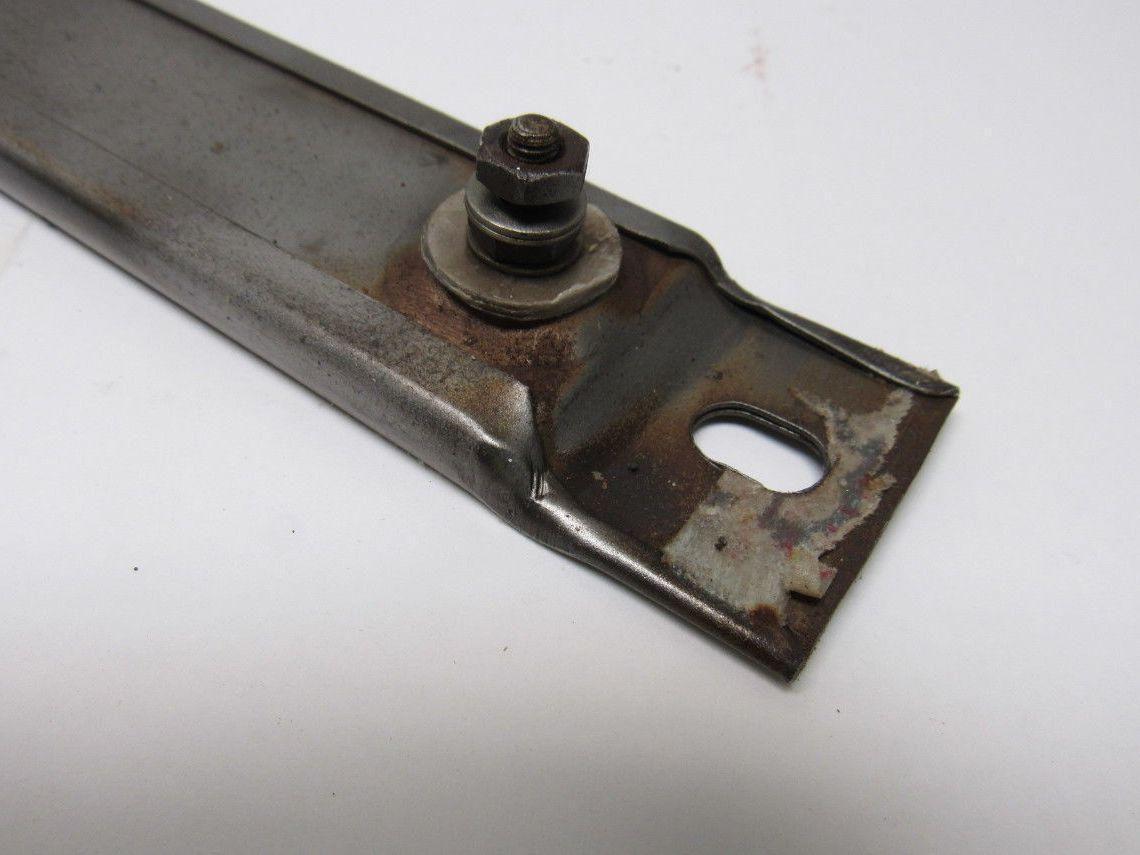 THERM COIL MFG SSH 750  H24 750W 240V Strip Heater 23-1/2" O.A.L. 10.5 W/Sq. In.