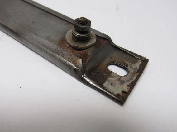 THERM COIL MFG SSH 750  H24 750W 240V Strip Heater 23-1/2" O.A.L. 10.5 W/Sq. In.