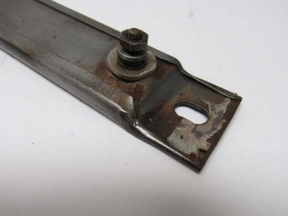 THERM COIL MFG SSH 750  H24 750W 240V Strip Heater 23-1/2" O.A.L. 10.5 W/Sq. In.