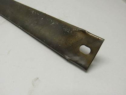 THERM COIL MFG SSH 750  H24 750W 240V Strip Heater 23-1/2" O.A.L. 10.5 W/Sq. In.