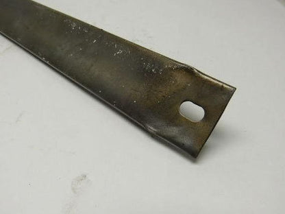 THERM COIL MFG SSH 750  H24 750W 240V Strip Heater 23-1/2" O.A.L. 10.5 W/Sq. In.