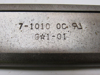 THERM COIL MFG SSH 750  H24 750W 240V Strip Heater 23-1/2" O.A.L. 10.5 W/Sq. In.