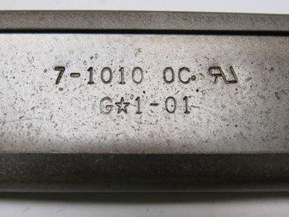 THERM COIL MFG SSH 750  H24 750W 240V Strip Heater 23-1/2" O.A.L. 10.5 W/Sq. In.