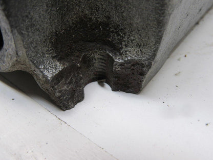 CROUSE HINDS EFDC 31105 120/240 VAC Explosionproof Circuit Breaker 20A  1" Hubs