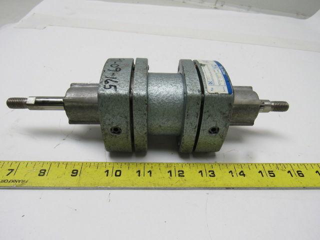 Festo DC-50-20 Double Ended 19mm Stroke Pneumatic Cylinder