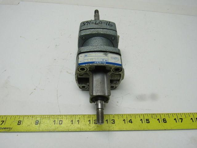 Festo DC-50-20 Double Ended 19mm Stroke Pneumatic Cylinder