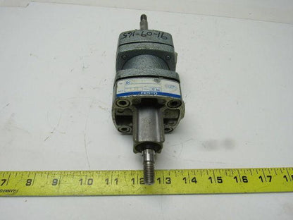 Festo DC-50-20 Double Ended 19mm Stroke Pneumatic Cylinder