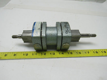Festo DC-50-20 Double Ended 19mm Stroke Pneumatic Cylinder