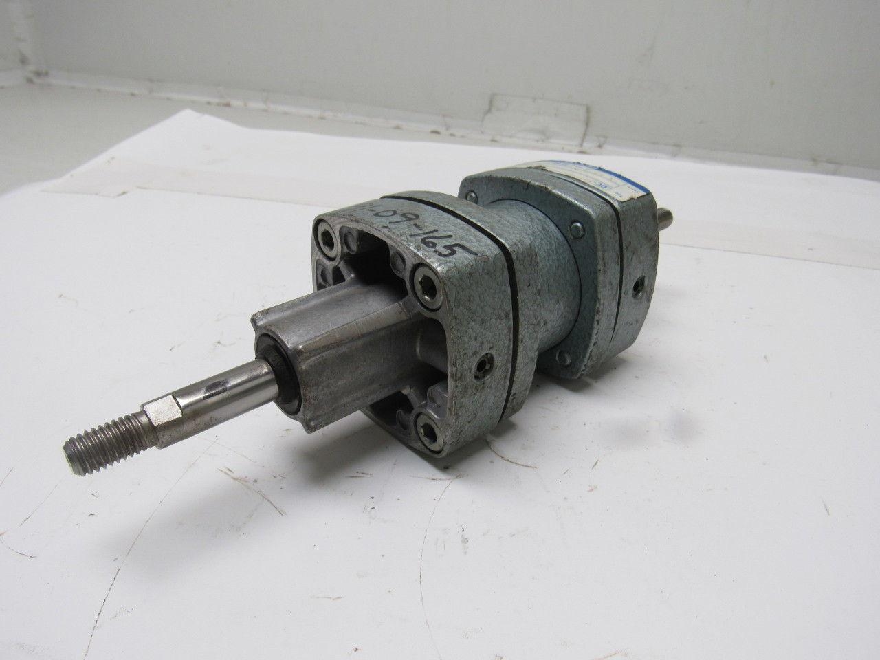 Festo DC-50-20 Double Ended 19mm Stroke Pneumatic Cylinder