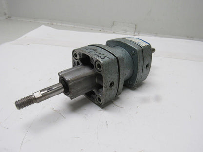 Festo DC-50-20 Double Ended 19mm Stroke Pneumatic Cylinder