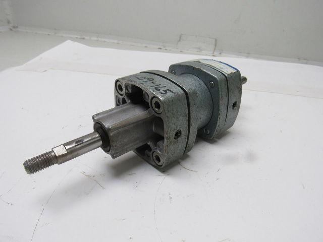 Festo DC-50-20 Double Ended 19mm Stroke Pneumatic Cylinder