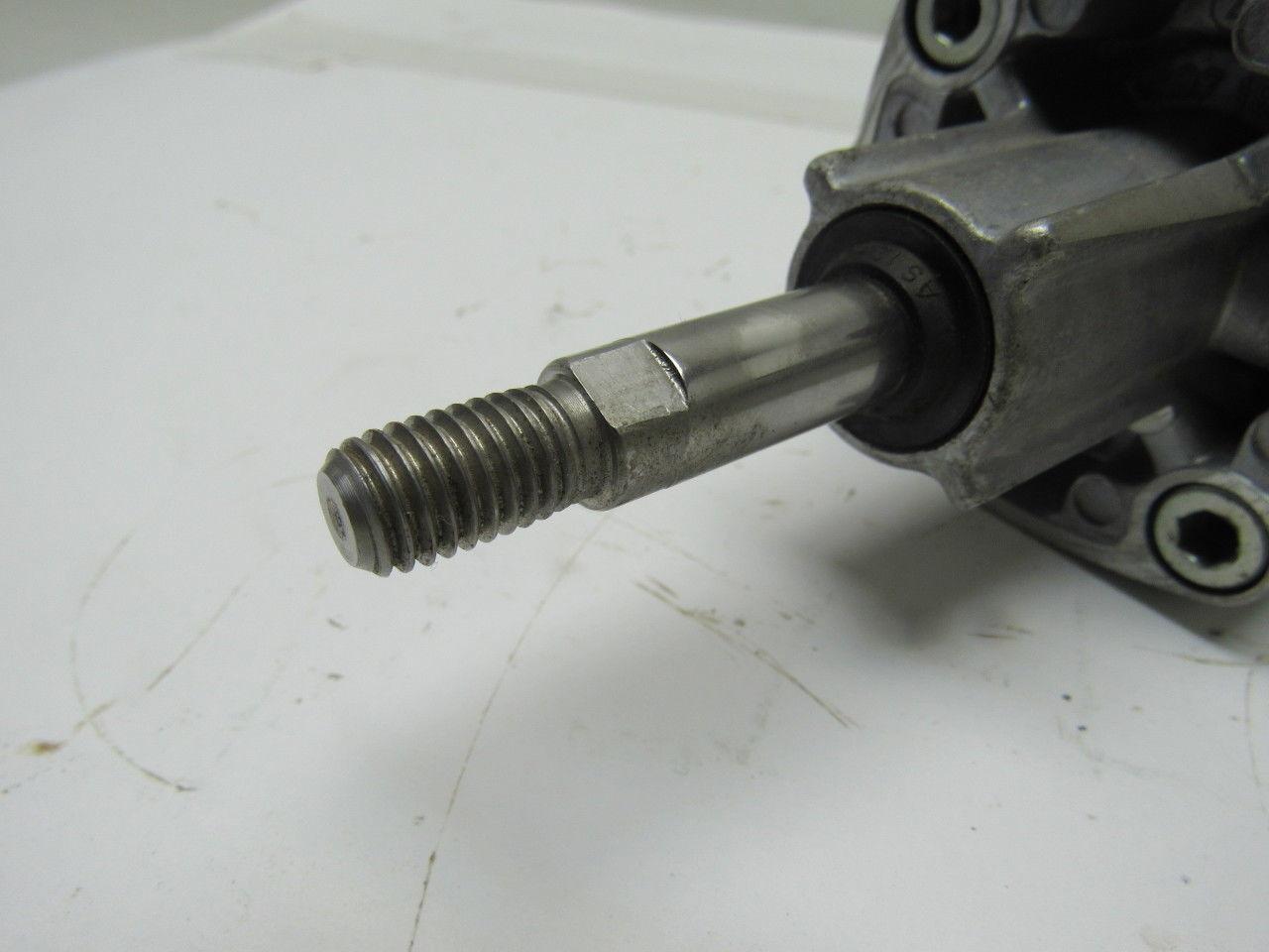 Festo DC-50-20 Double Ended 19mm Stroke Pneumatic Cylinder