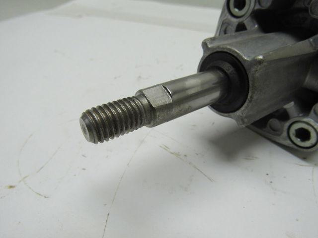 Festo DC-50-20 Double Ended 19mm Stroke Pneumatic Cylinder