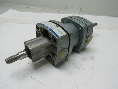 Festo DC-50-20 Double Ended 19mm Stroke Pneumatic Cylinder