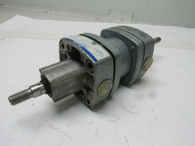 Festo DC-50-20 Double Ended 19mm Stroke Pneumatic Cylinder