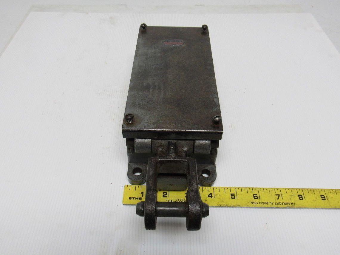 Cutler Hammer 10316H66A Vintage 600V Max Interupter Electric Contact Switch