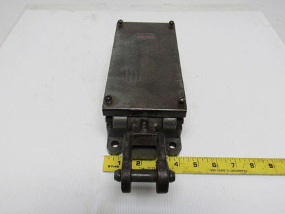 Cutler Hammer 10316H66A Vintage 600V Max Interupter Electric Contact Switch