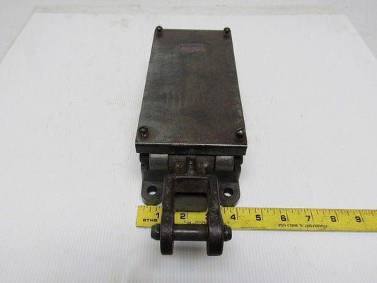 Cutler Hammer 10316H66A Vintage 600V Max Interupter Electric Contact Switch