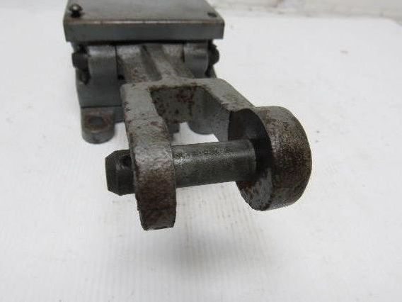 Cutler Hammer 10316H67A Vintage 600V Max Interupter Electric Contact Switch