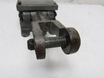 Cutler Hammer 10316H67A Vintage 600V Max Interupter Electric Contact Switch