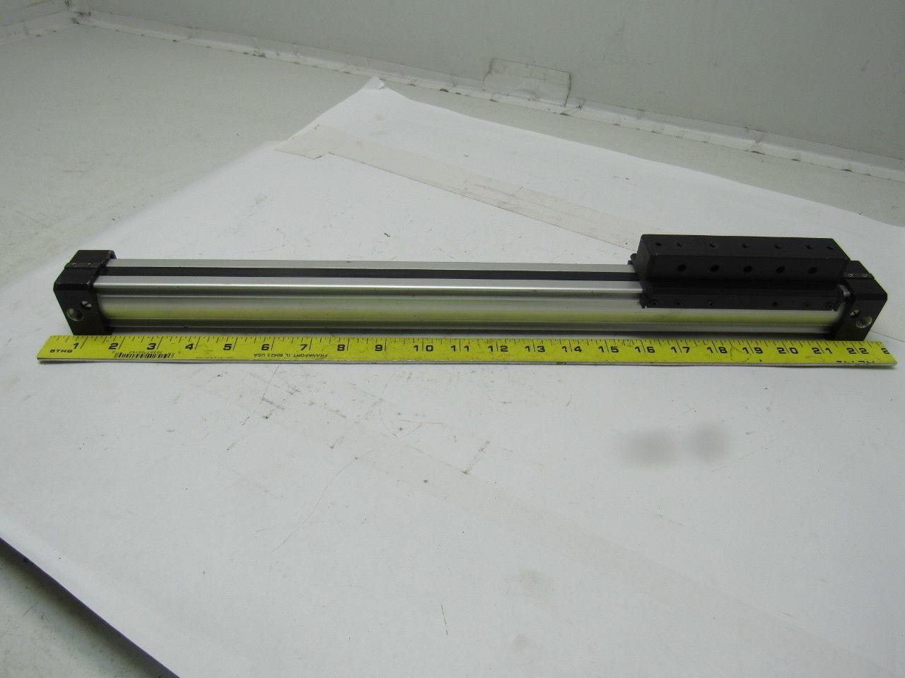 Norgren C/45025B/14/BL/1 Pneumatic Rodless Cylinder 1" Bore 14" Stroke