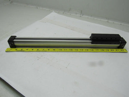 Norgren C/45025B/14/BL/1 Pneumatic Rodless Cylinder 1" Bore 14" Stroke