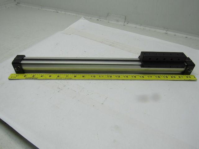 Norgren C/45025B/14/BL/1 Pneumatic Rodless Cylinder 1" Bore 14" Stroke