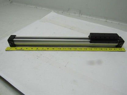 Norgren C/45025B/14/BL/1 Pneumatic Rodless Cylinder 1" Bore 14" Stroke