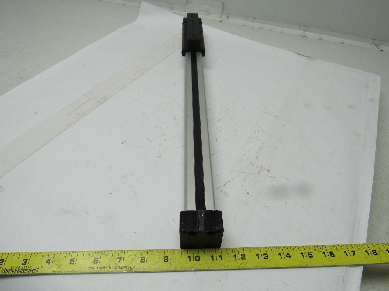 Norgren C/45025B/14/BL/1 Pneumatic Rodless Cylinder 1" Bore 14" Stroke