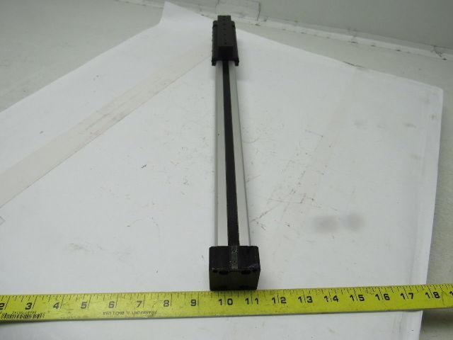 Norgren C/45025B/14/BL/1 Pneumatic Rodless Cylinder 1" Bore 14" Stroke