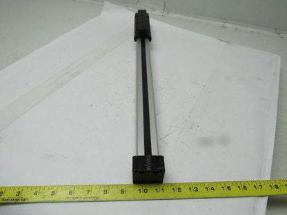 Norgren C/45025B/14/BL/1 Pneumatic Rodless Cylinder 1" Bore 14" Stroke