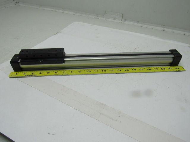 Norgren C/45025B/14/BL/1 Pneumatic Rodless Cylinder 1" Bore 14" Stroke